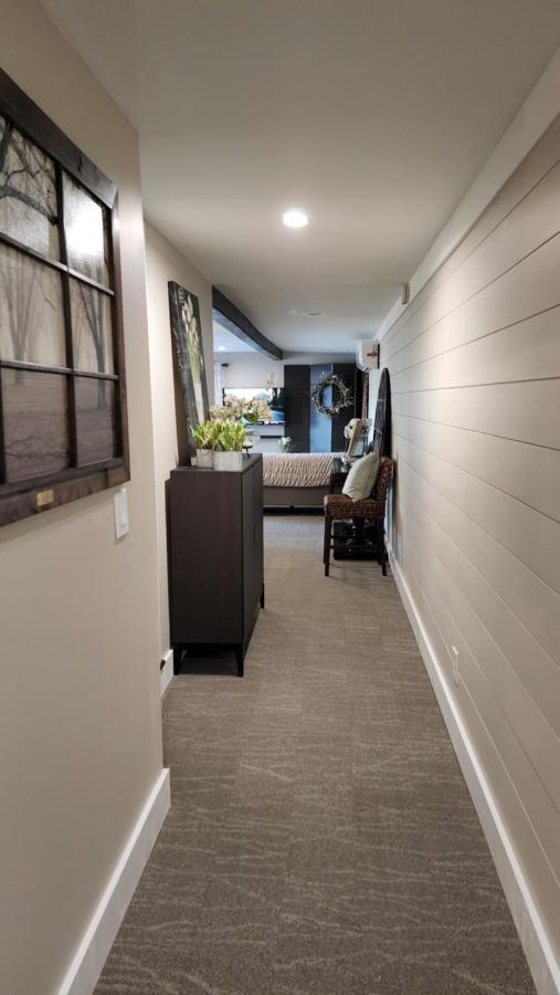 Town Square Retreat Apartment Blairsville Exterior photo